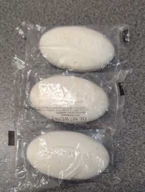 Mary Kay Timewise 3 In 1 Cleansing Bars Samples (3)